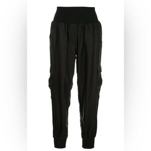 Cinq a Sept Giles Pant- Black